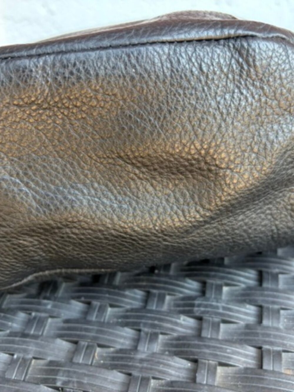 Hammit Hunter Medium - Black/Gunmetal - Picture 6 of 12